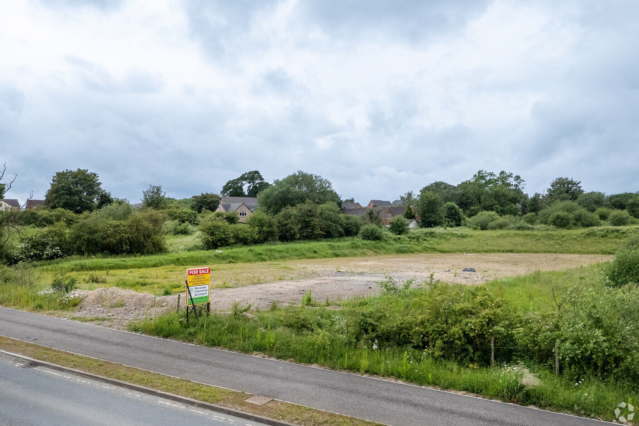 Enterprise Way, Duckmanton à vendre Photo principale- Image 1 de 5