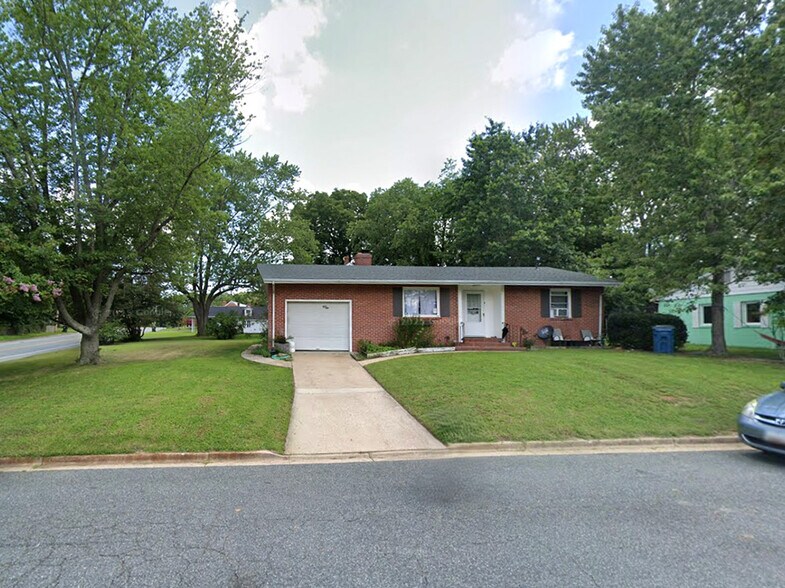 1-8 Lee Ter, Easton, MD à vendre - Photo du bâtiment - Image 3 de 4
