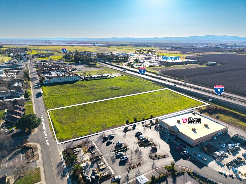 707 Humboldt Ave, Willows, CA for sale - Other - Image 3 of 14