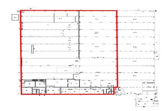 19 Robjohns Rd, Chelmsford for lease Floor Plan- Image 1 of 1