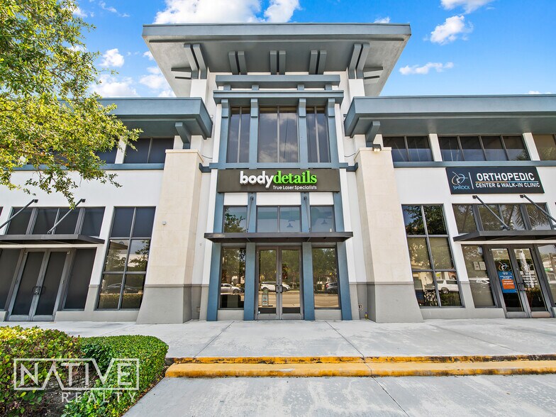 501 NE 5th Ter, Fort Lauderdale, FL à louer - Photo du bâtiment - Image 2 de 18