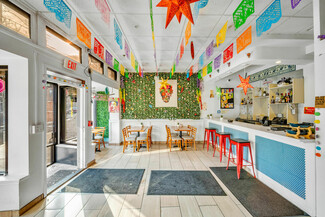 More details for 3740-3742 12th St NE, Washington, DC - Retail for Lease