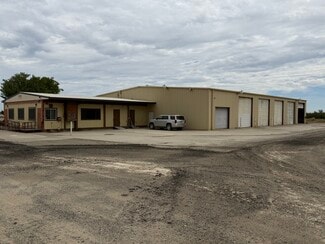 Plus de détails pour 7082 Tule Rd, Arbuckle, CA - Industriel à vendre