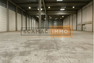 More details for Industrial for Lease