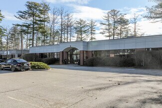 More details for 9 Donald B Dean Dr, South Portland, ME - Office for Lease