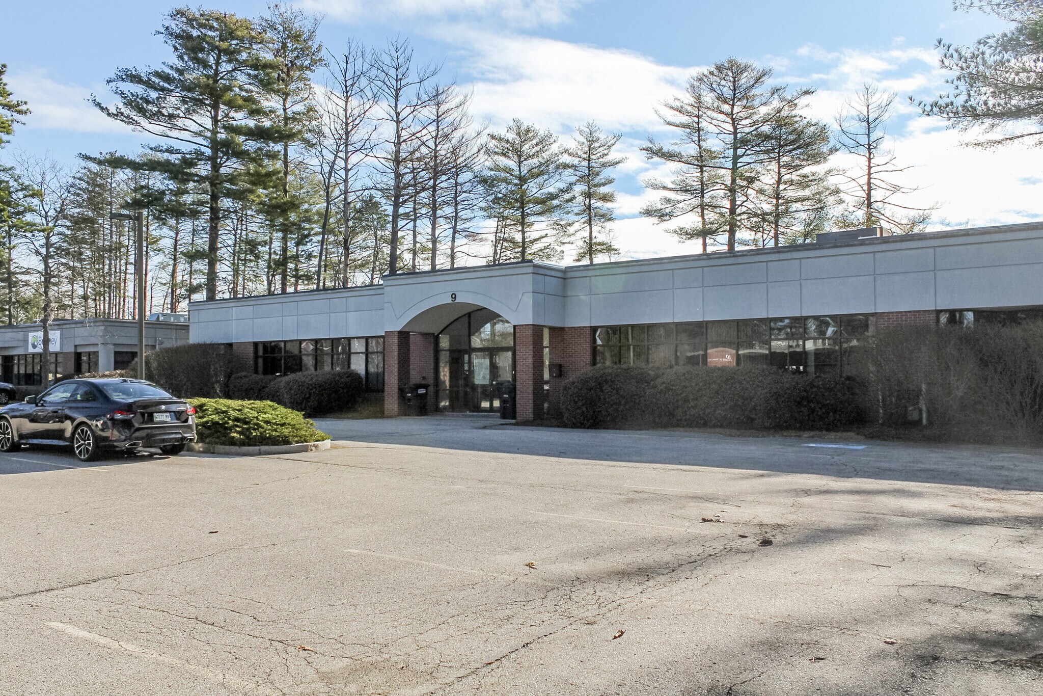 9 Donald B Dean Dr, South Portland, ME for lease Building Photo- Image 1 of 11