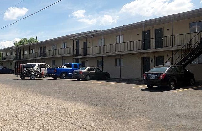 1807 Mulford Dr, Killeen, TX for sale - Building Photo - Image 3 of 8