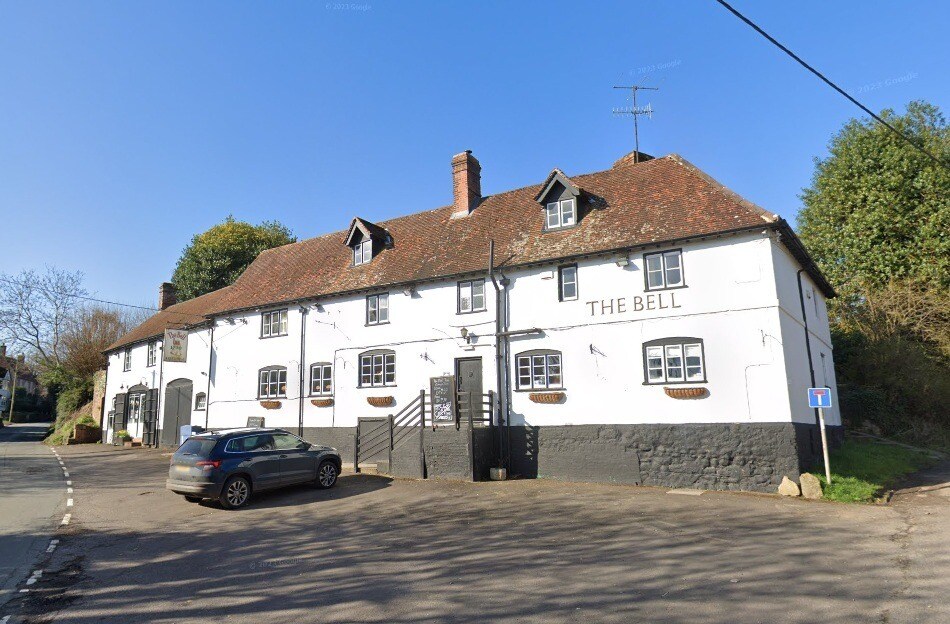 57 High St, Great Cheverell à vendre Photo du bâtiment- Image 1 de 8