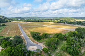 11529 FM 306, New Braunfels, TX - AÉRIEN Vue de la carte - Image1