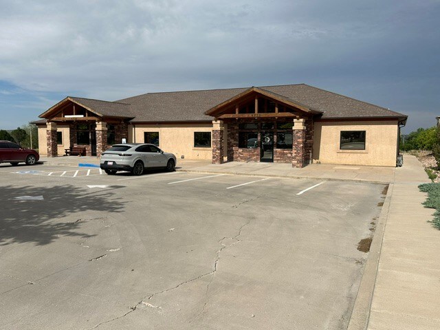 4732-4736 Eagleridge Pl, Pueblo, CO à vendre - Photo du bâtiment - Image 2 de 7