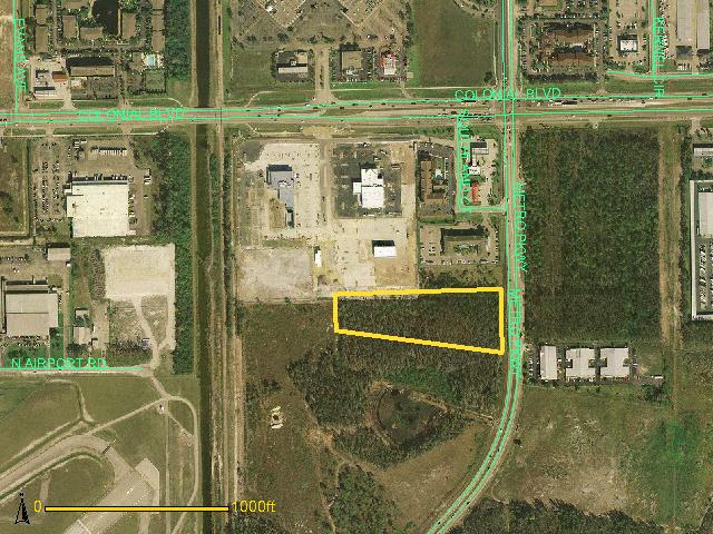 10200 Metro Pky, Fort Myers, FL for sale - Building Photo - Image 2 of 18