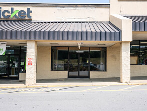 157-229 Paragon Pky, Waynesville, NC for lease Building Photo- Image 1 of 1