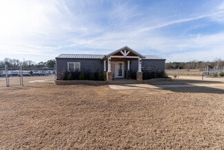 Plus de détails pour 311 Valley Dr, Perry, GA - Terrain à vendre