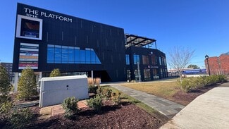 Plus de détails pour 3232 South Blvd, Charlotte, NC - Commerce de détail à louer