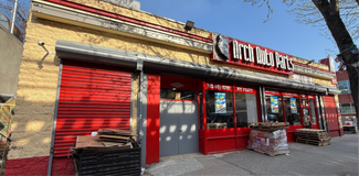 Plus de détails pour 2371 Jerome Ave, Bronx, NY - Commerce de détail à louer