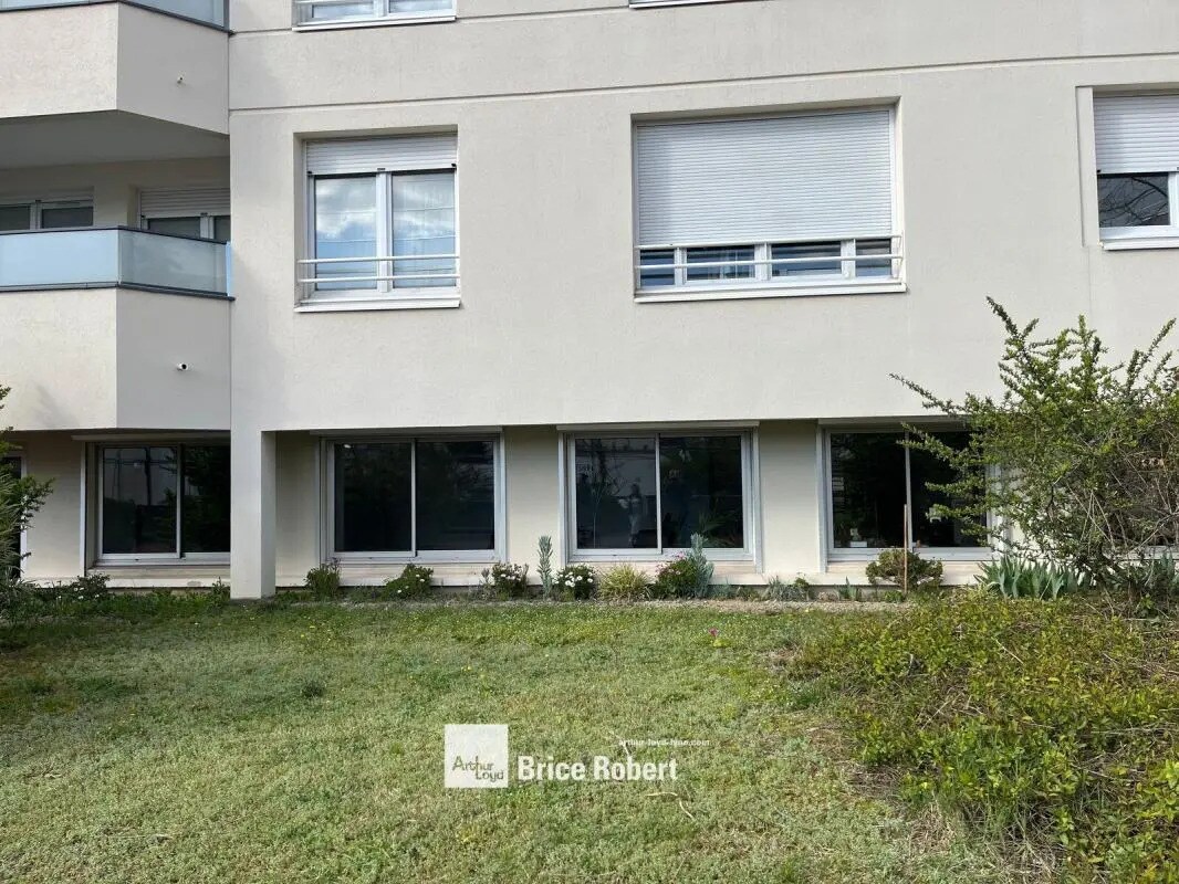 5 Rue François Gillet, Lyon à vendre Photo du bâtiment- Image 1 de 10