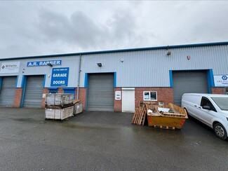 More details for Dewsbury Rd, Stoke On Trent - Industrial for Lease