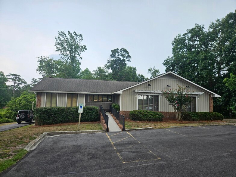 14304 Us-17 Hwy N, Hampstead, NC for lease - Building Photo - Image 1 of 3