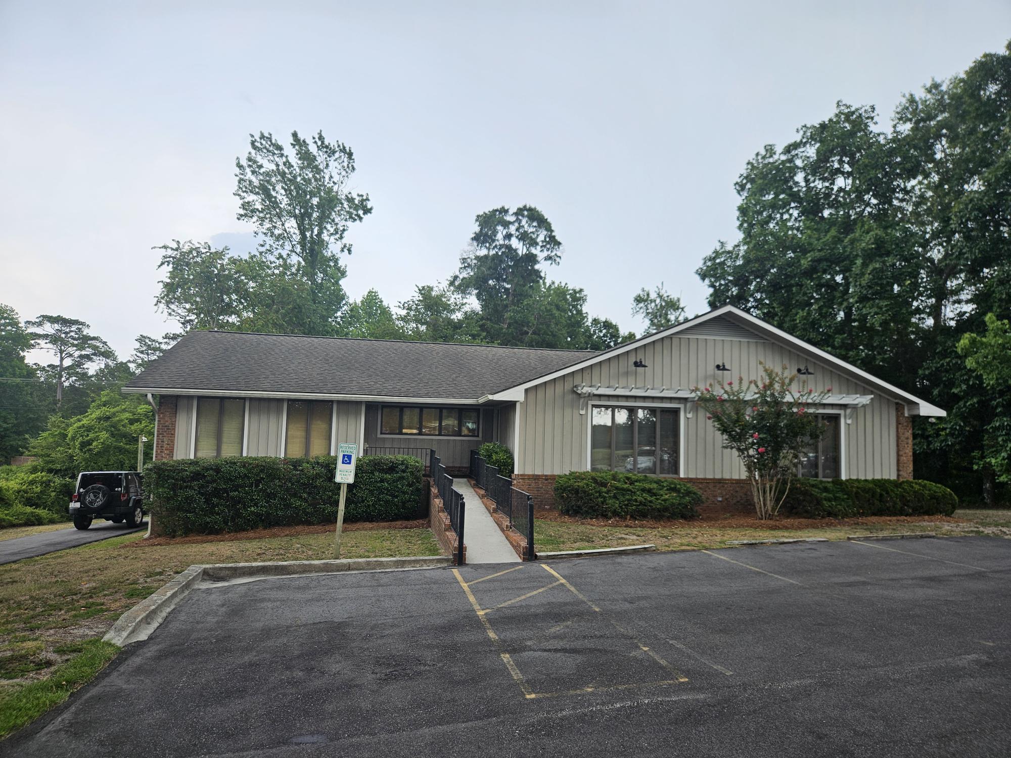 14304 Us-17 Hwy N, Hampstead, NC for lease Building Photo- Image 1 of 4