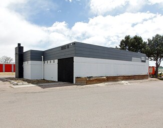 Plus de détails pour 1223 N Academy Blvd, Colorado Springs, CO - Commerce de détail à louer