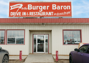 5004 45 Ave, Mayerthorpe AB - Drive Through Restaurant