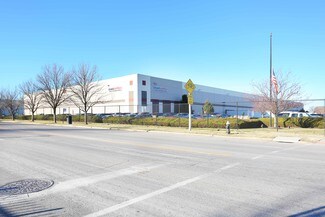 Plus de détails pour 909-1019 N 20th St, Saint Louis, MO - Industriel à louer