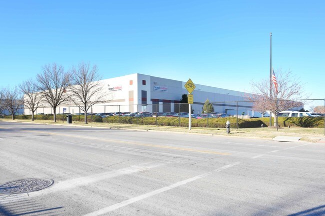 More details for 909-1019 N 20th St, Saint Louis, MO - Industrial for Lease