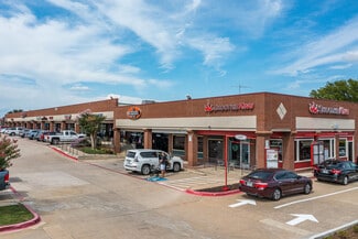 Plus de détails pour 5600 Rufe Snow Dr, Fort Worth, TX - Commerce de détail à louer