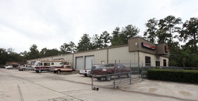 Plus de détails pour 6372 Greenland Rd, Jacksonville, FL - Industriel à louer