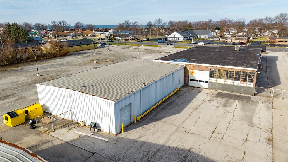 4545 Liberty Ave, Vermilion, OH à vendre - Photo du bâtiment - Image 3 de 5