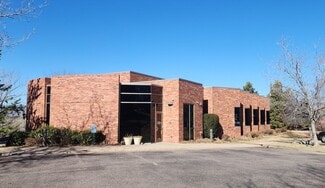 More details for 1 W Dry Creek Cir, Littleton, CO - Medical for Lease