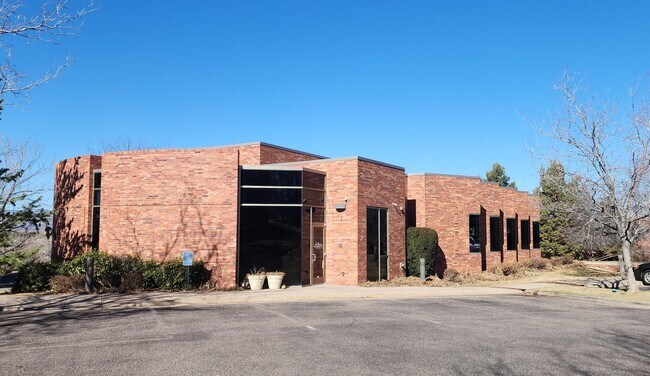 Plus de détails pour 1 W Dry Creek Cir, Littleton, CO - Médical à louer