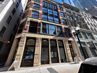 More details for 17 S Wabash Ave, Chicago, IL - Retail for Lease