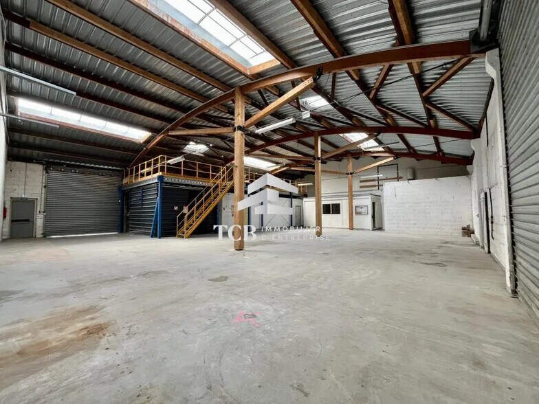 Flex dans Carquefou à louer - Photo du bâtiment - Image 3 de 19