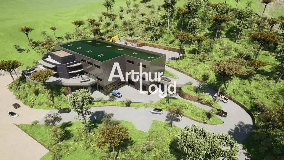 Flex in Nice for sale - Aerial - Image 3 of 3