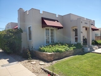 More details for 526 Mill St, Santa Maria, CA - Office for Lease