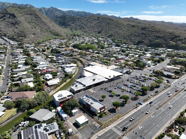 549 Halemaumau St, Honolulu, HI à vendre - Photo du bâtiment - Image 3 de 3