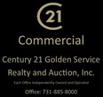 CENTURY 21 Golden Service Realty & Auction, Inc.