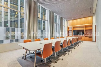 5 Place De La Pyramide, Puteaux à louer Photo du bâtiment- Image 1 de 6