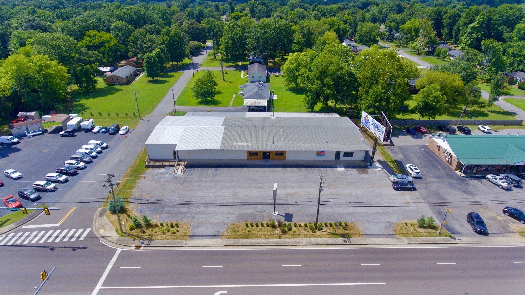 1608 Madison St, Shelbyville, TN for sale Building Photo- Image 1 of 29