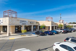 More details for 3501 Mall View Rd, Bakersfield, CA - Retail for Lease