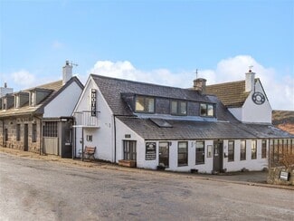 More details for Ben Loyal Hotel and Self-Catering Complex, Tongue - Hospitality for Sale