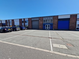 More details for 11C Edison Rd, Eastbourne - Industrial for Sale