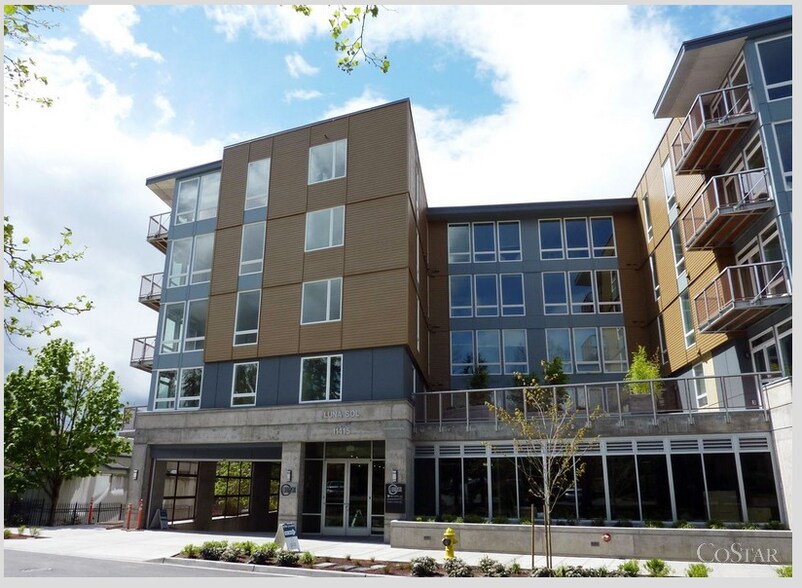 11415 Slater Ave NE, Kirkland, WA à vendre - Autre - Image 2 de 2