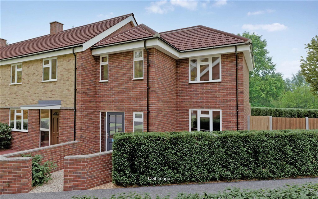 15 Lea Bushes, Watford à vendre Photo principale- Image 1 de 4