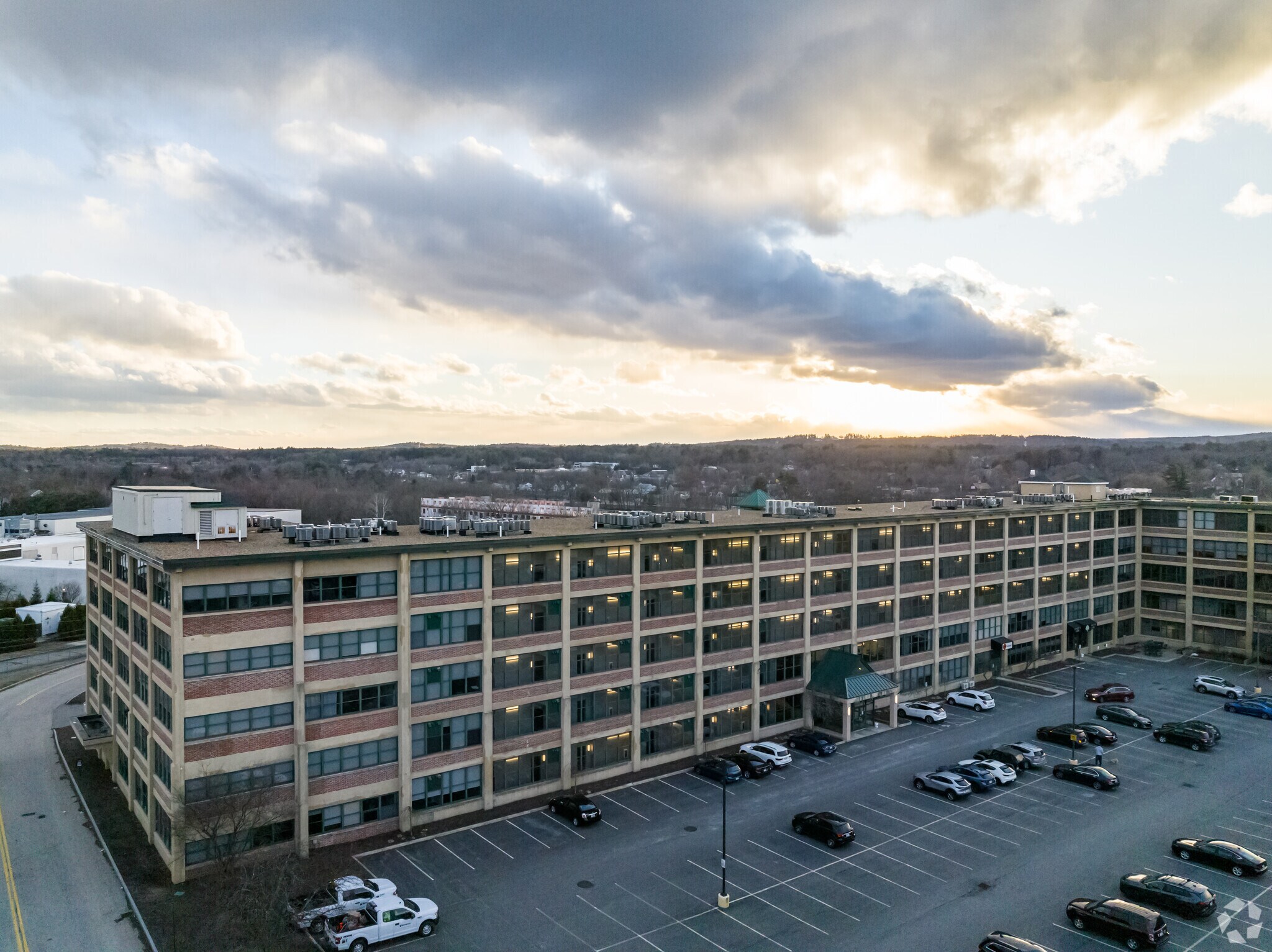1 Sundial Ave, Manchester, NH à vendre Photo principale- Image 1 de 34