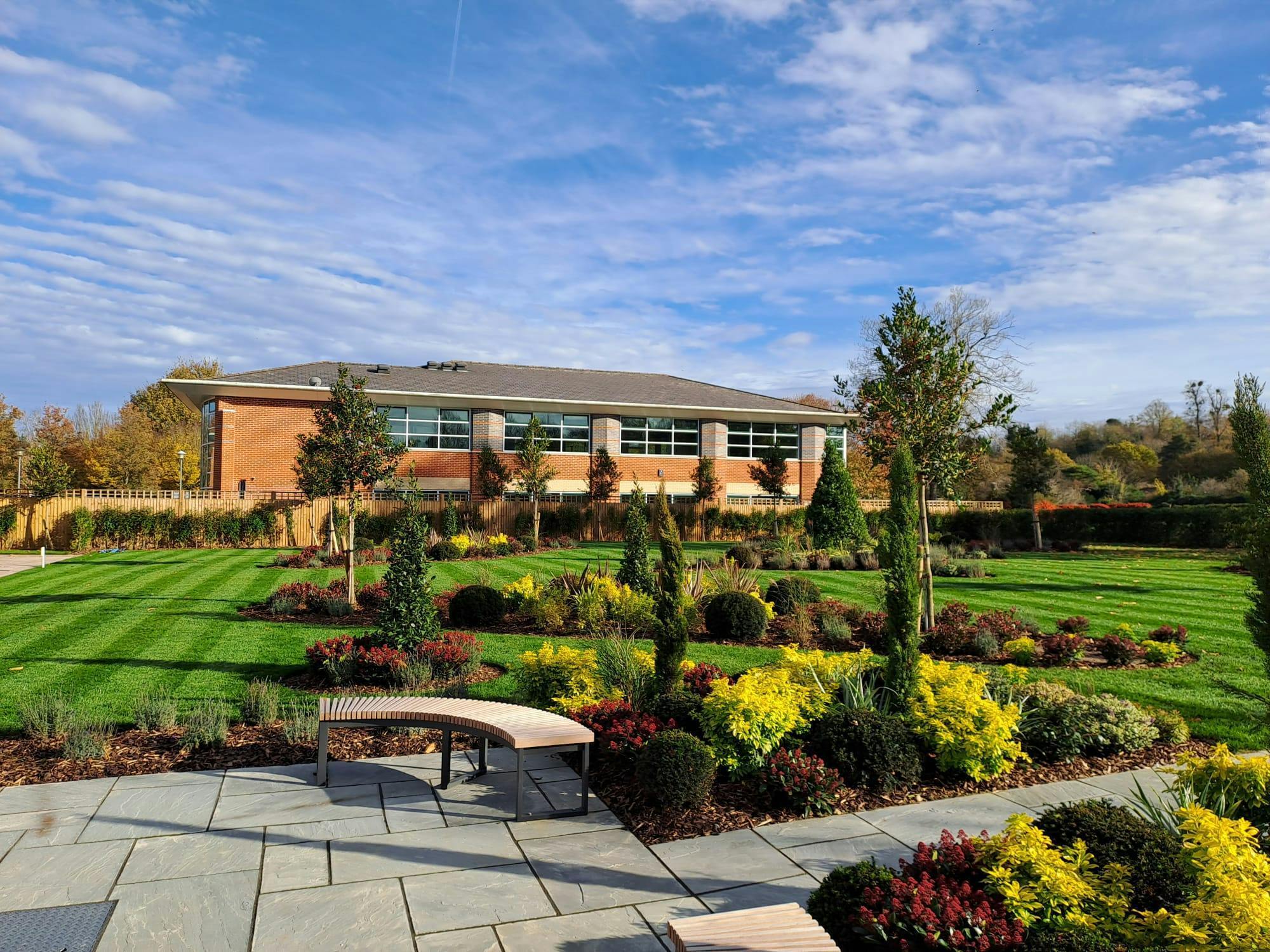 Waltham Rd, Maidenhead for lease Building Photo- Image 1 of 13