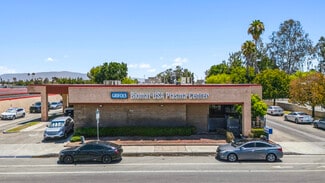 More details for 4030 Wible Rd, Bakersfield, CA - Office for Sale