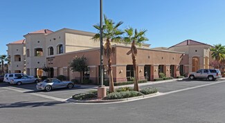 Plus de détails pour 4775 S Durango Dr, Las Vegas, NV - Bureau à louer