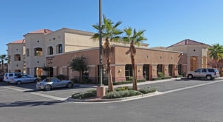 More details for 4775 S Durango Dr, Las Vegas, NV - Office for Lease